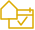 building calendar icon