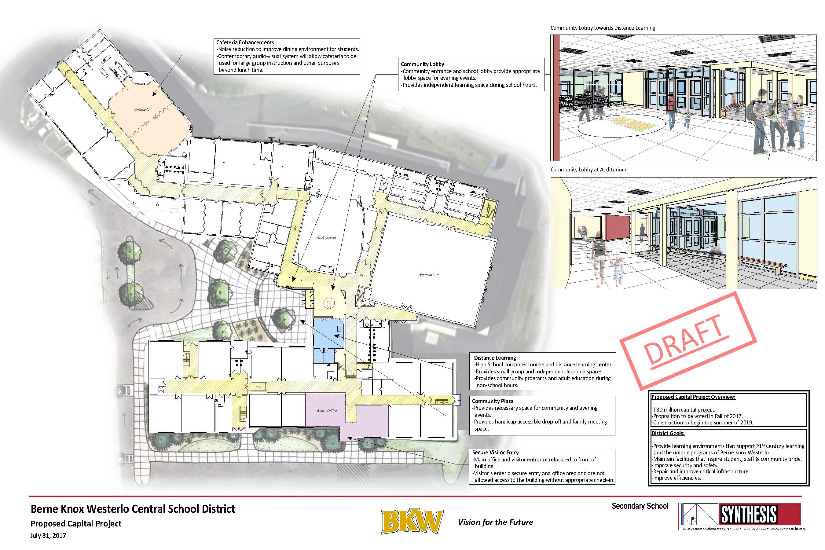 ‘The time is now’ Board hears financial, academic reasons for capital