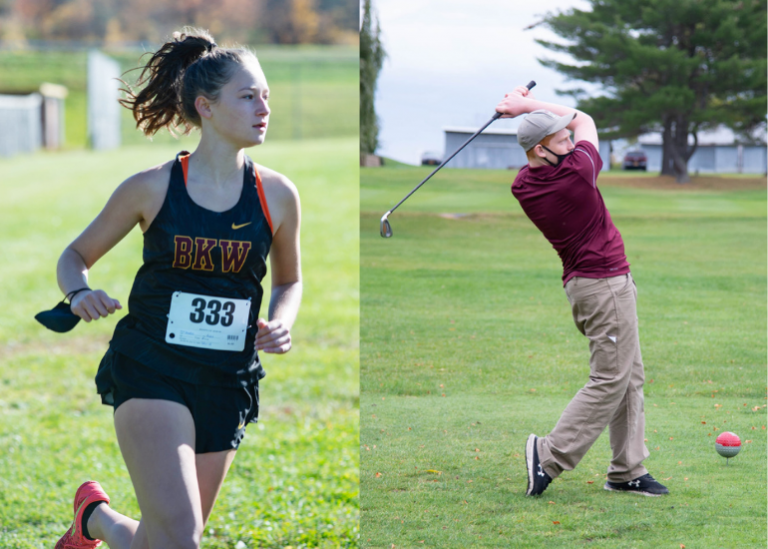 Athletics BerneKnoxWesterlo Central School District