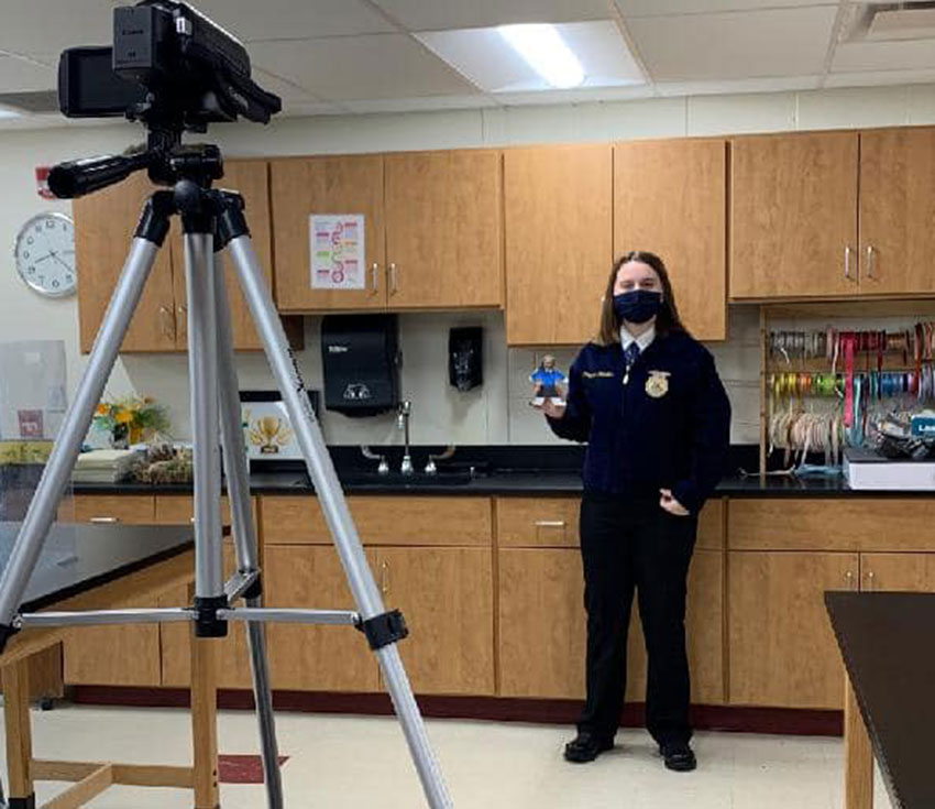 BKW Secondary School BerneKnoxWesterlo Central School District