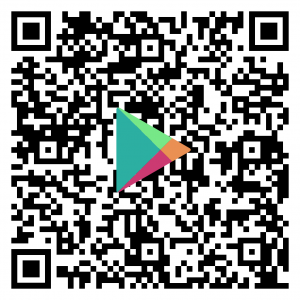 QR code to install Adroid app