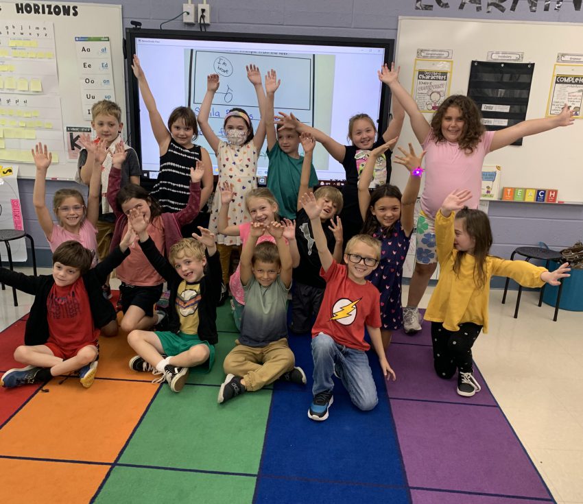 Home BerneKnoxWesterlo Central School District