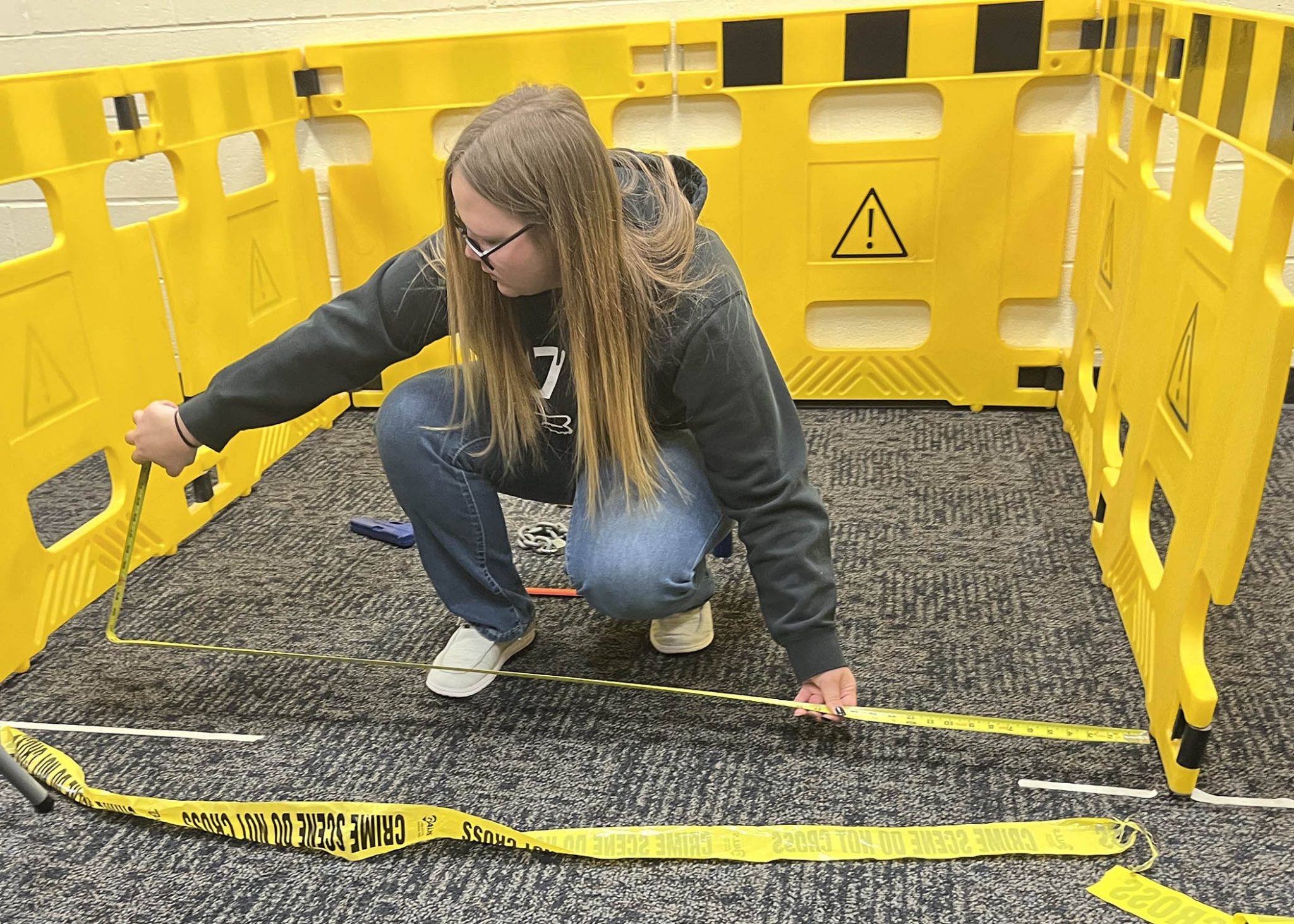 CTE delivering ‘measurable’ results for BKW senior BerneKnox