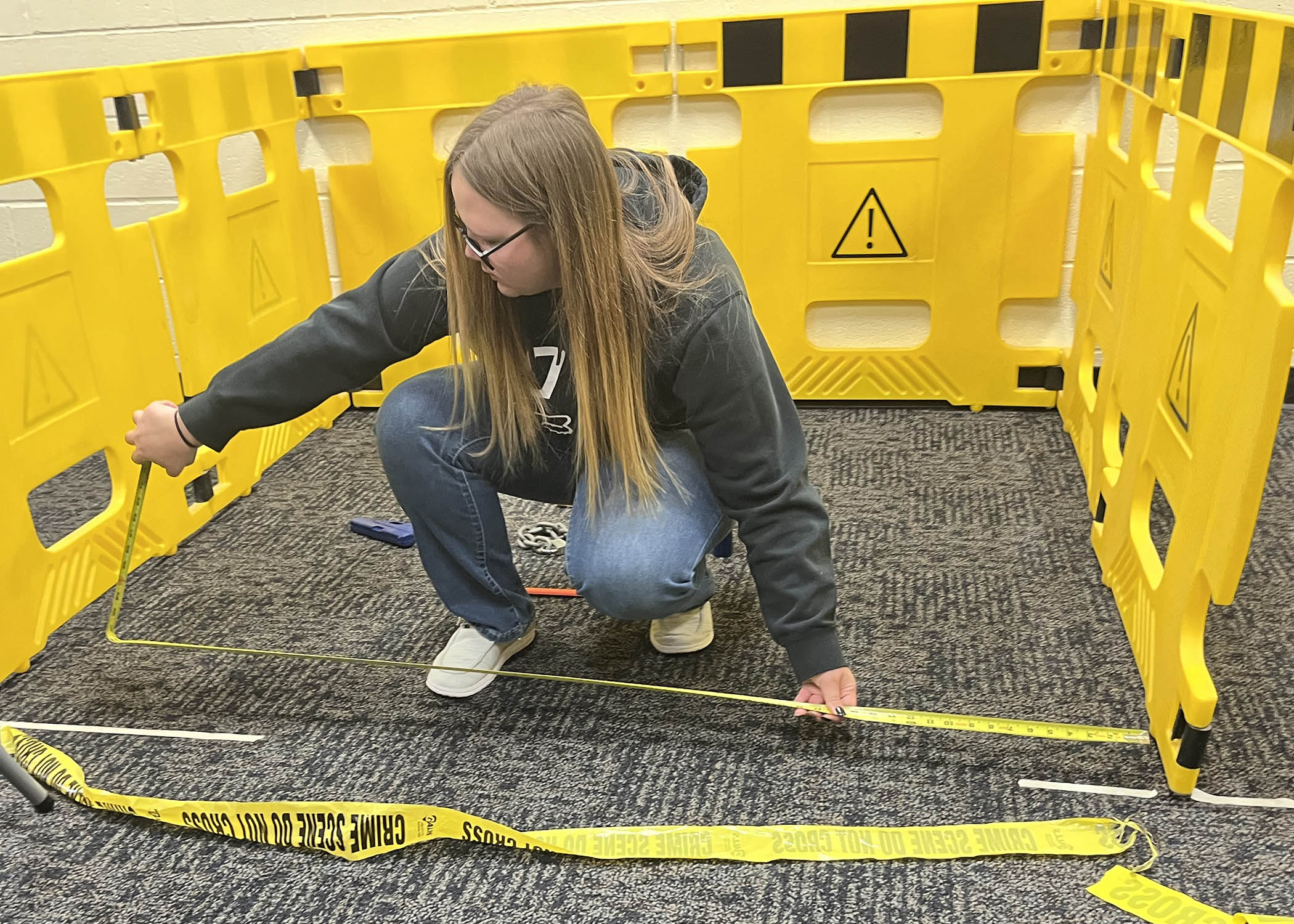 CTE delivering ‘measurable’ results for BKW senior BerneKnox