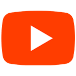 youtube logo