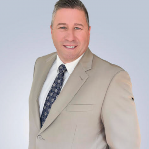 photo of Matthew Tedeschi