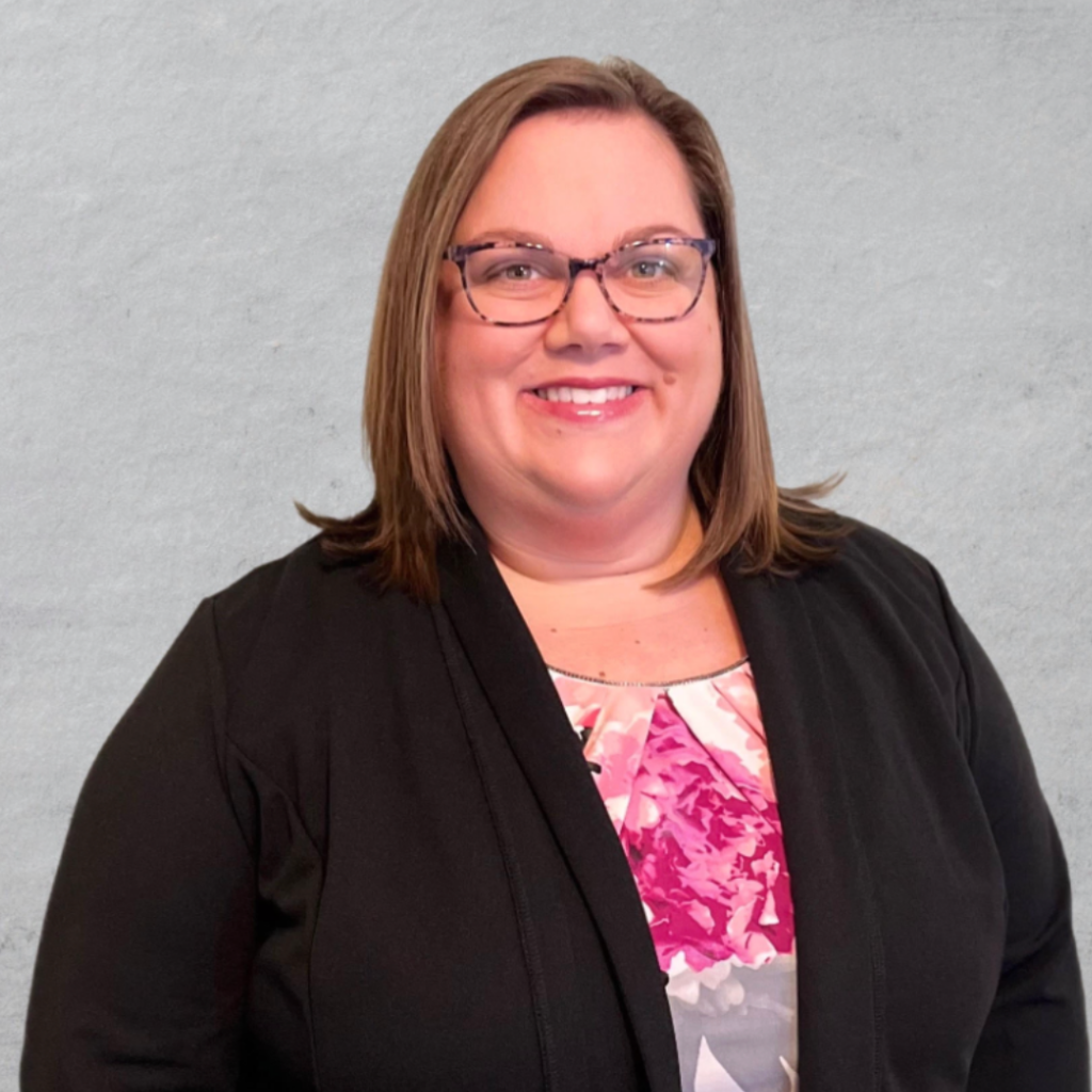 photo of Rebecca Miller