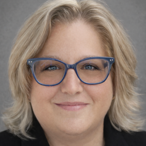 photo of Lisa Joslin