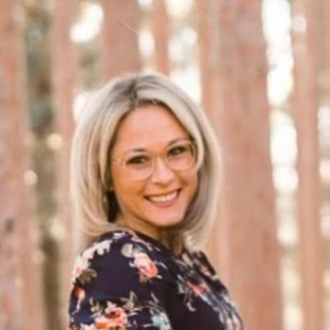 photo of Kimberly Lovell