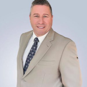 Matthew Tedeschi headshot